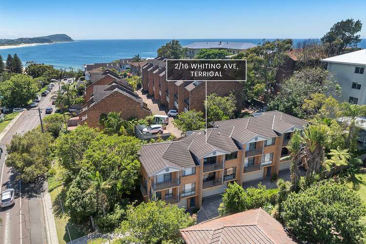 2/16 Whiting Avenue, Terrigal NSW 2260