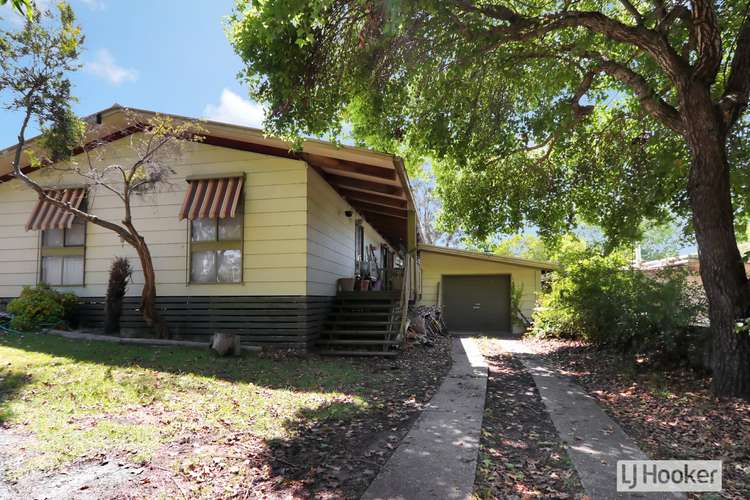 Main view of Homely house listing, 58 Main Road, Paynesville VIC 3880