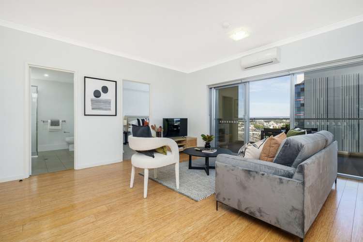 Fourth view of Homely apartment listing, 83/33 Newcastle Street, Perth WA 6000