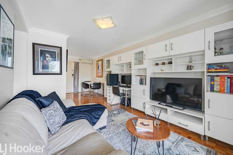 Main view of Homely unit listing, 18/15 Melville Parade, South Perth WA 6151