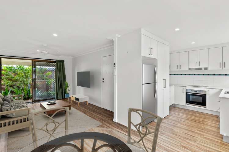 Main view of Homely unit listing, 8/25-27 Crane Street, Ballina NSW 2478