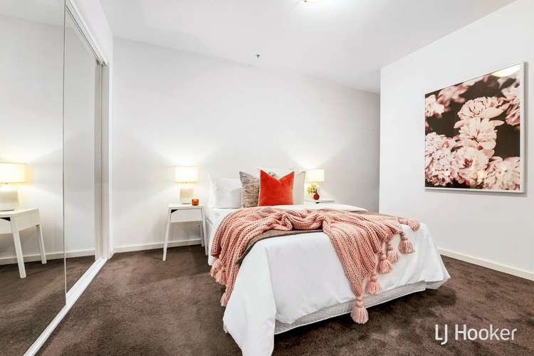 Third view of Homely apartment listing, 413/250 Barkly Street, Footscray VIC 3011