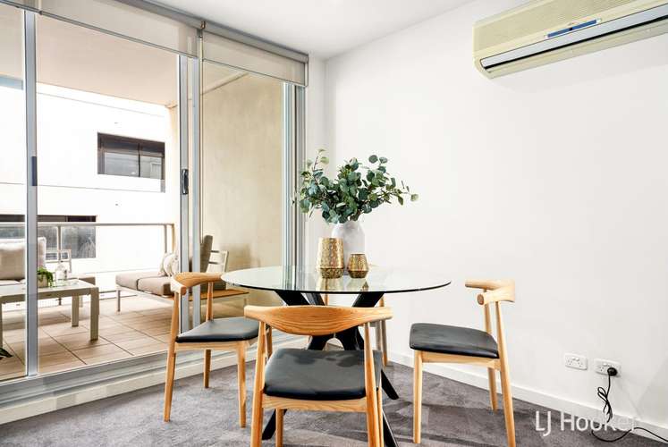 Sixth view of Homely apartment listing, 413/250 Barkly Street, Footscray VIC 3011