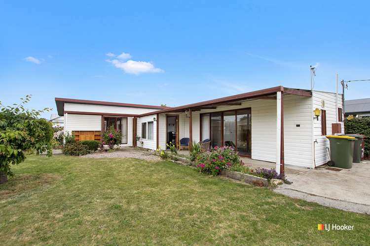 Main view of Homely house listing, 7 Percy Street, Wynyard TAS 7325
