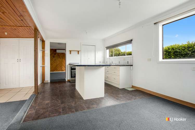 Second view of Homely house listing, 7 Percy Street, Wynyard TAS 7325
