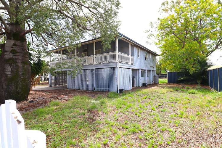 Main view of Homely house listing, 66 Charles Street, Roma QLD 4455