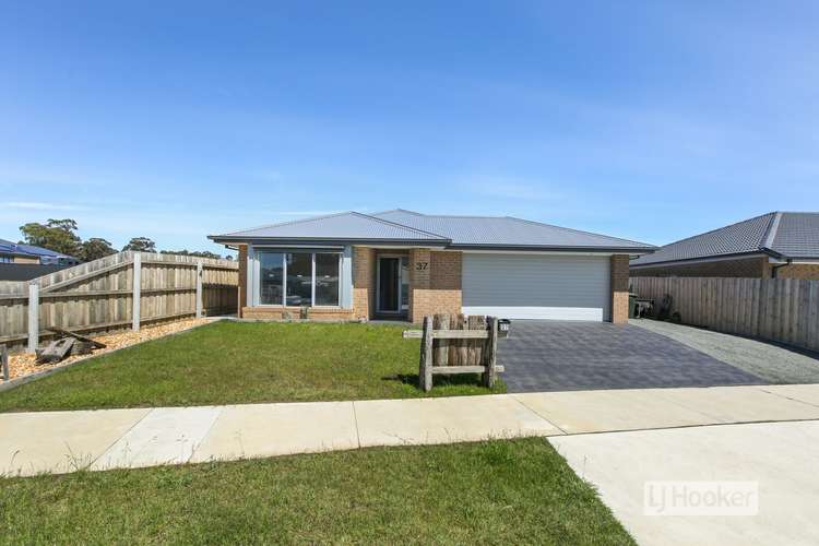 Main view of Homely house listing, 37 Bedggood Grove, Paynesville VIC 3880