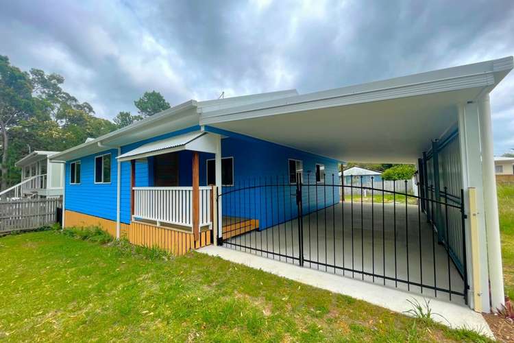 7 Bunning, Russell Island QLD 4184