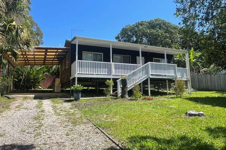 Main view of Homely house listing, 28 Francis Road, Macleay Island QLD 4184