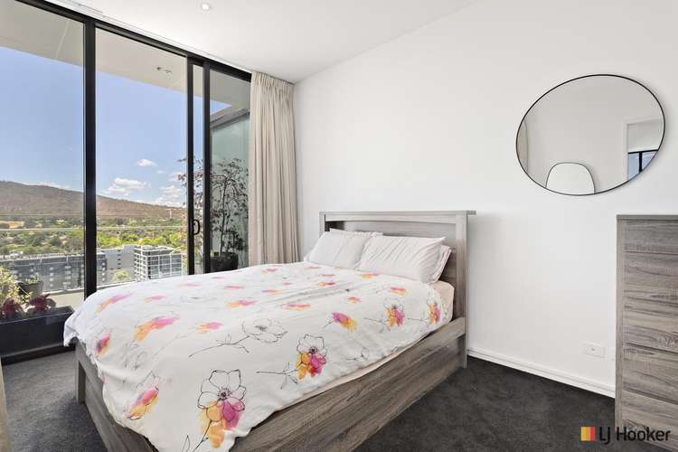 Sixth view of Homely apartment listing, 1603/240 Bunda Street, City ACT 2601