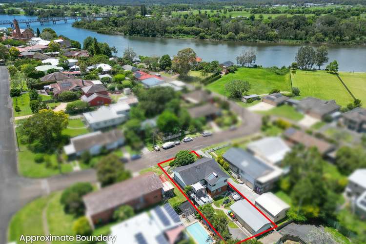 Main view of Homely house listing, 4 West End Avenue, Taree NSW 2430