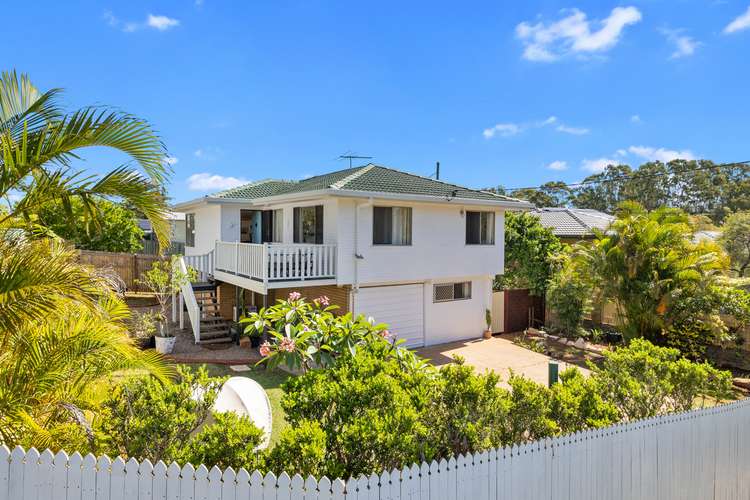 Main view of Homely house listing, 7 Sharven Avenue, Cleveland QLD 4163