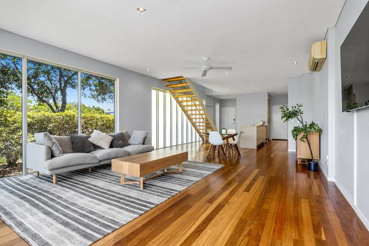 Main view of Homely townhouse listing, 12/1-7 Canthium Way, Casuarina NSW 2487