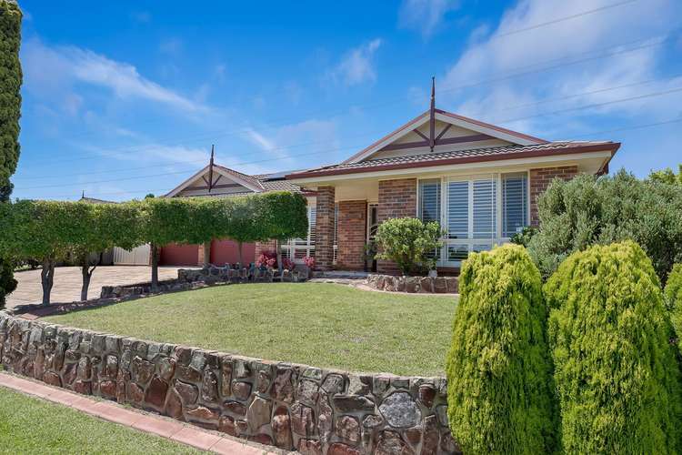 Main view of Homely house listing, 9 Nightingale Crescent, Cameron Park NSW 2285