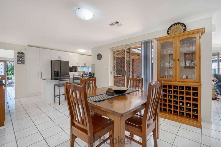 Fourth view of Homely house listing, 9 Nightingale Crescent, Cameron Park NSW 2285