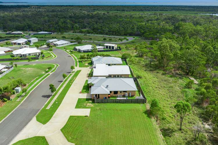 Main view of Homely residentialLand listing, 94 Broadacres Drive, Tannum Sands QLD 4680