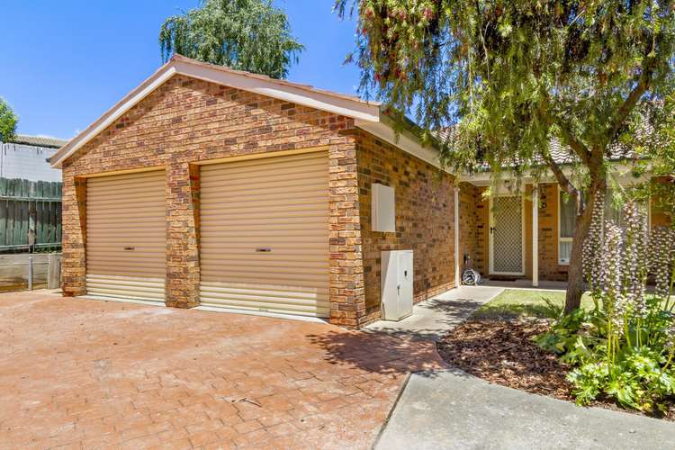 Main view of Homely townhouse listing, 6/1 Goldner Circuit, Melba ACT 2615