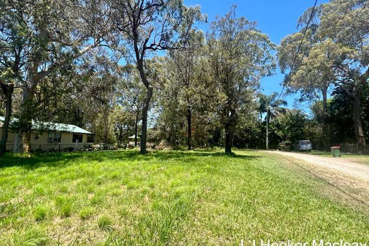 Main view of Homely residentialLand listing, 11 - 13 Allambie Street, Macleay Island QLD 4184