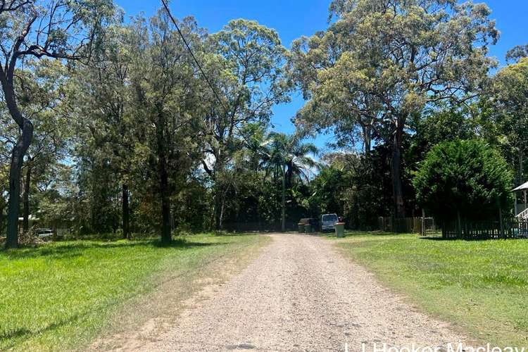 Fifth view of Homely residentialLand listing, 11 - 13 Allambie Street, Macleay Island QLD 4184