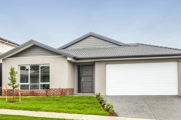 Main view of Homely house listing, Lot 34 Janson Place, Lilydale VIC 3140