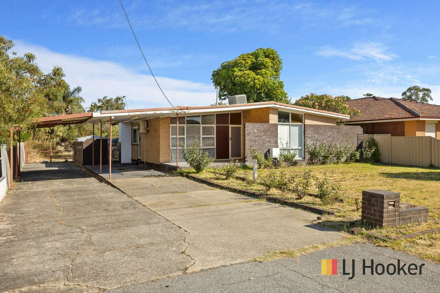 Main view of Homely house listing, 86 Lacey Street, Beckenham WA 6107