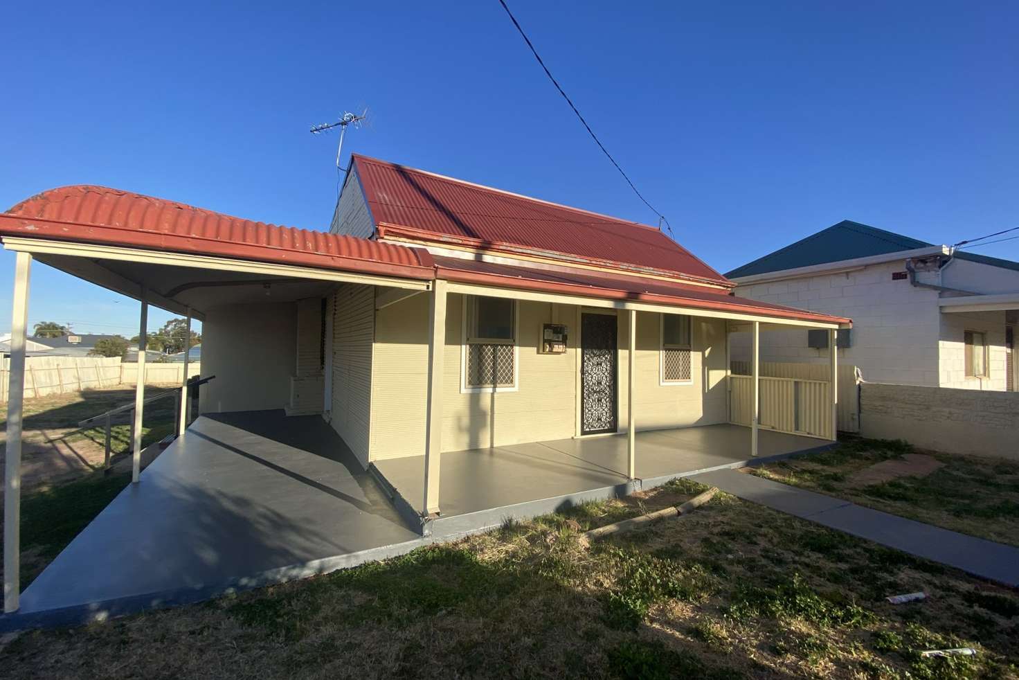 Main view of Homely house listing, 627 Chapple Lane, Broken Hill NSW 2880