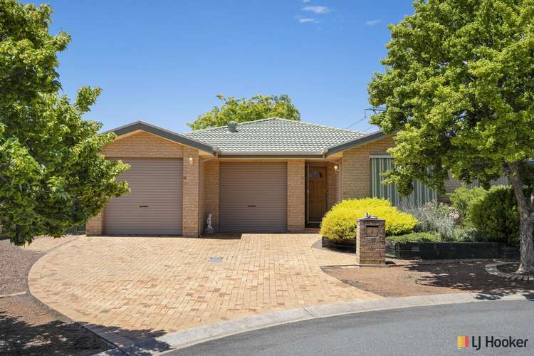 5 Pearcey Place, Dunlop ACT 2615