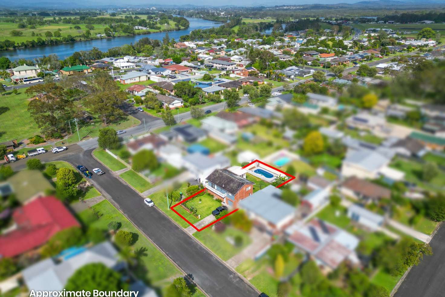 Main view of Homely house listing, 15 Crown Street, Cundletown NSW 2430