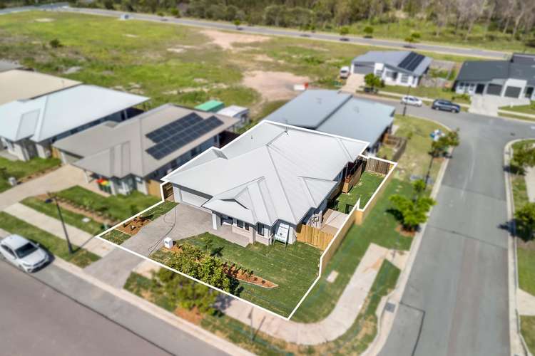 Main view of Homely house listing, 59 Mirinae Circuit, Pimpama QLD 4209
