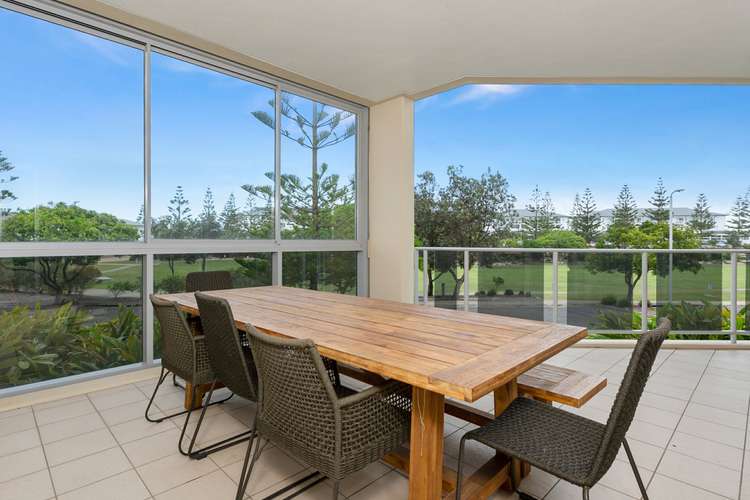Fourth view of Homely apartment listing, 1110/27-37 Bells Boulevard, Kingscliff NSW 2487