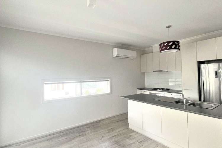 Main view of Homely townhouse listing, 1 Roebuck Street, Lightsview SA 5085