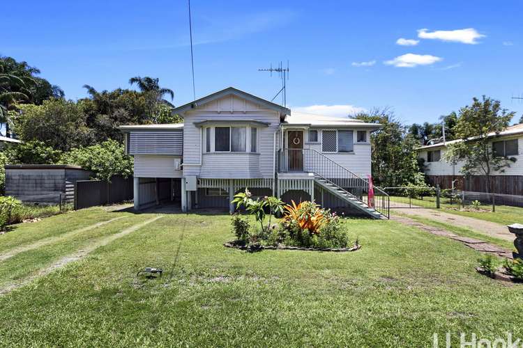 Main view of Homely house listing, 7 Hart Street, Maryborough QLD 4650