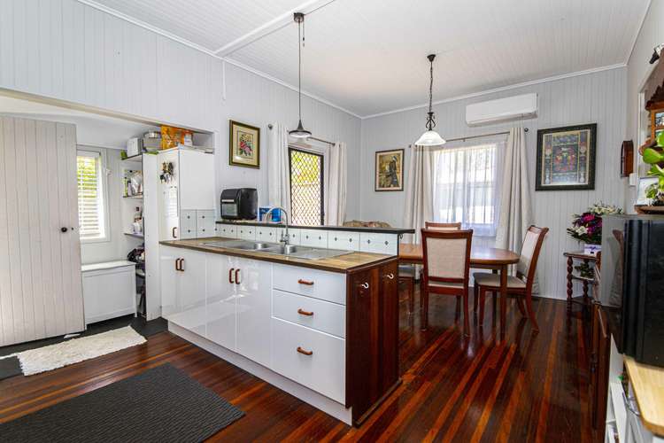 Fourth view of Homely house listing, 7 Hart Street, Maryborough QLD 4650