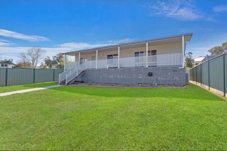 Main view of Homely house listing, 52 Colin Tait Avenue, Kempsey NSW 2440