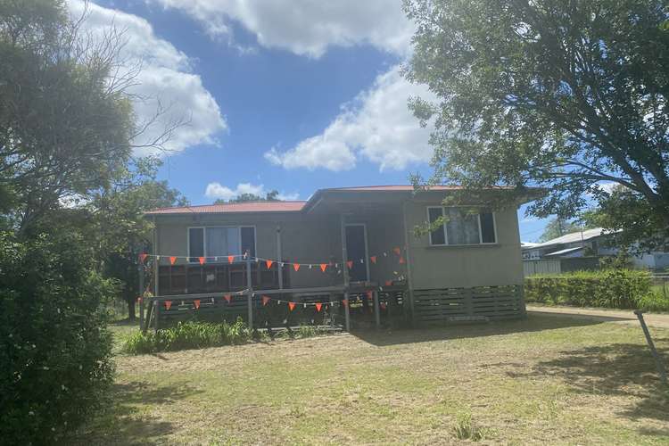 Main view of Homely ruralOther listing, 28 Lockyer Street, Gatton QLD 4343