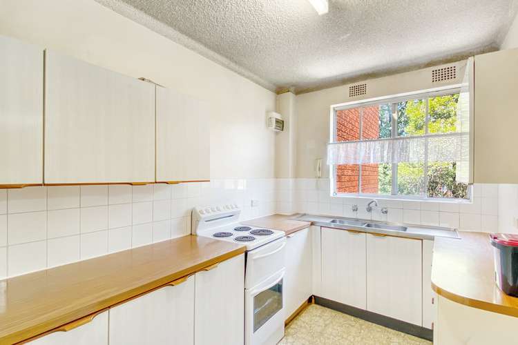 Third view of Homely unit listing, 6/43-45 Cecil Street, Ashfield NSW 2131