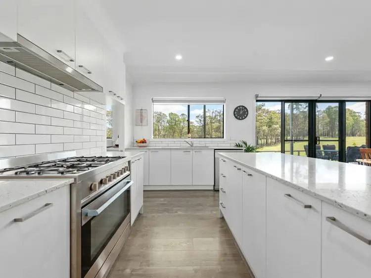 Second view of Homely house listing, 475 Boggy Creek Road, Flaggy Creek VIC 3875
