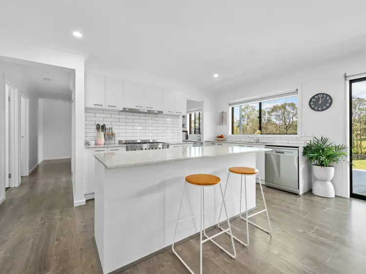 Third view of Homely house listing, 475 Boggy Creek Road, Flaggy Creek VIC 3875