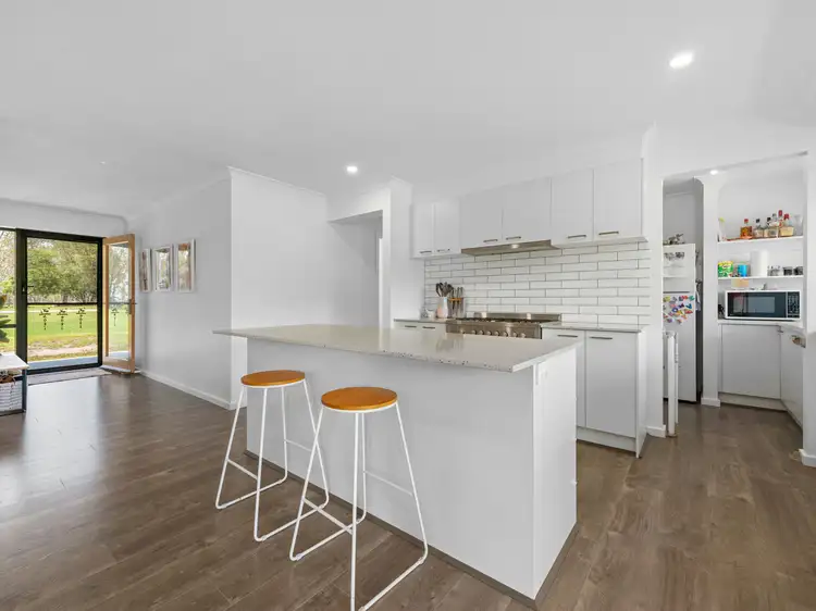 Fourth view of Homely house listing, 475 Boggy Creek Road, Flaggy Creek VIC 3875