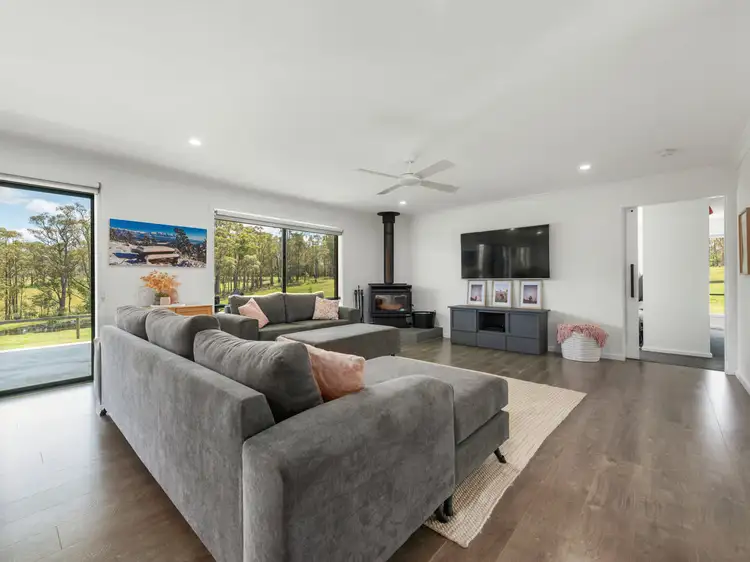 Sixth view of Homely house listing, 475 Boggy Creek Road, Flaggy Creek VIC 3875