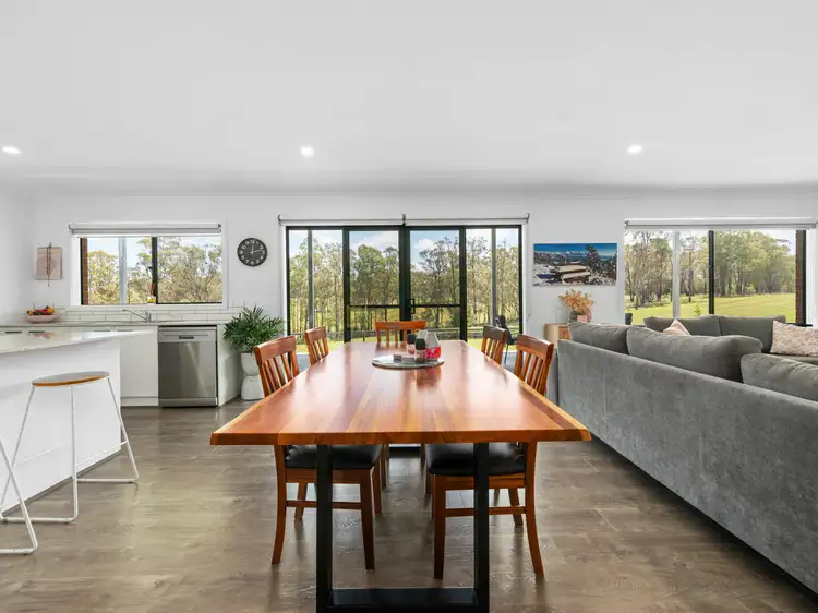 Seventh view of Homely house listing, 475 Boggy Creek Road, Flaggy Creek VIC 3875