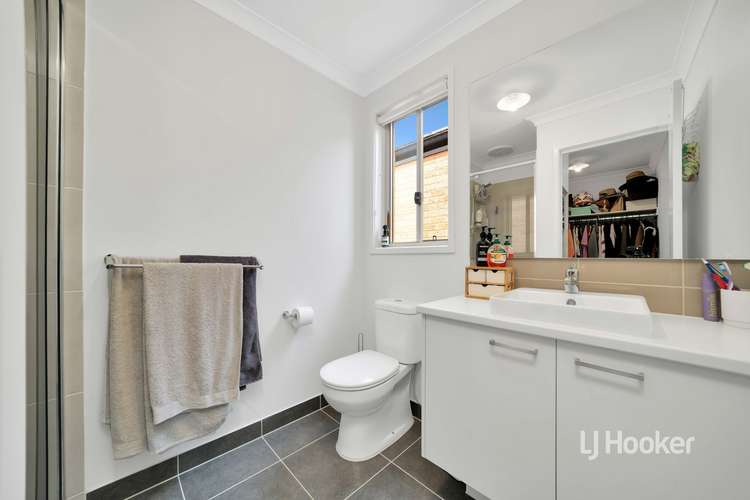 Third view of Homely house listing, 11 Festivity Street, Tarneit VIC 3029