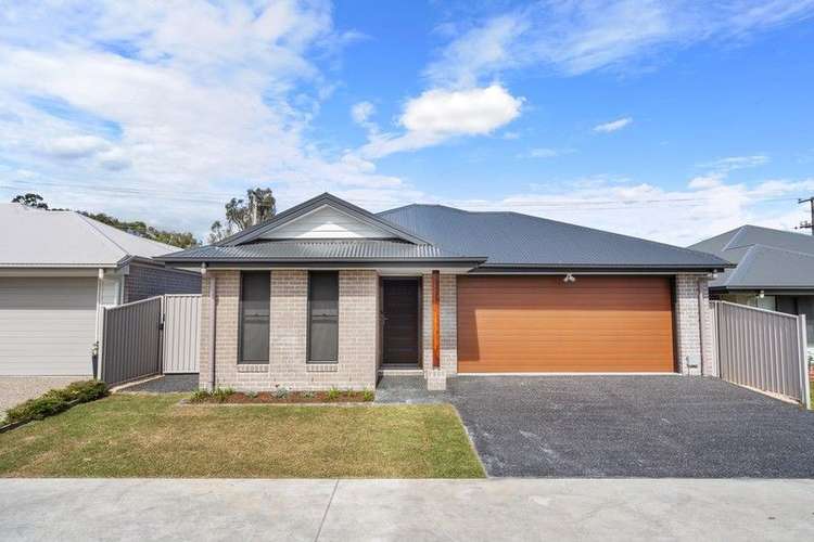 Main view of Homely house listing, 16 Highridge Place, Alexandra Hills QLD 4161