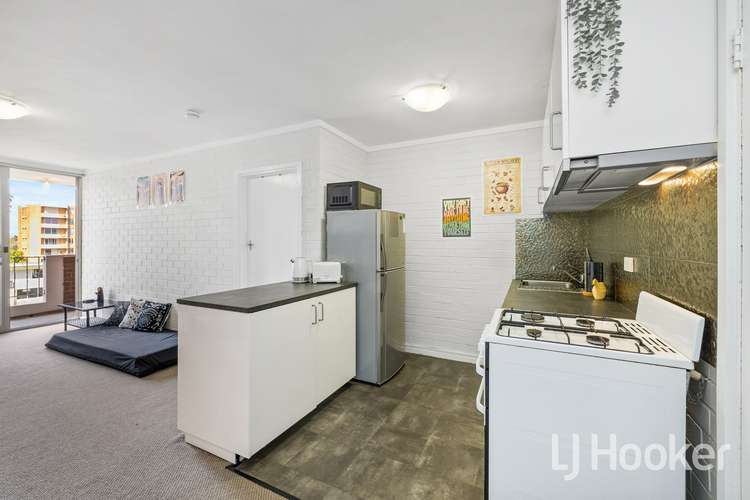 Main view of Homely apartment listing, 609/69 King George Street, Victoria Park WA 6100