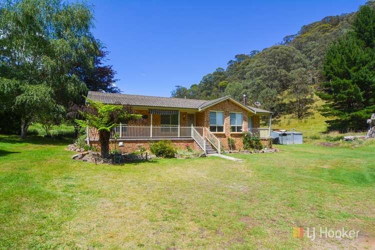 216 Hartley Valley Road, Lithgow NSW 2790