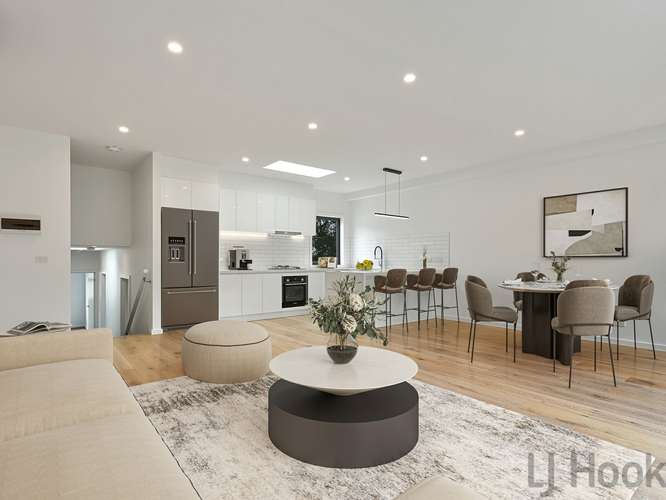 Main view of Homely unit listing, 102/1168 Burwood Hwy, Upper Ferntree Gully VIC 3156