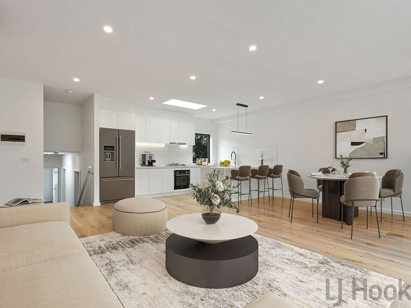 Main view of Homely unit listing, 102/1168 Burwood Hwy, Upper Ferntree Gully VIC 3156