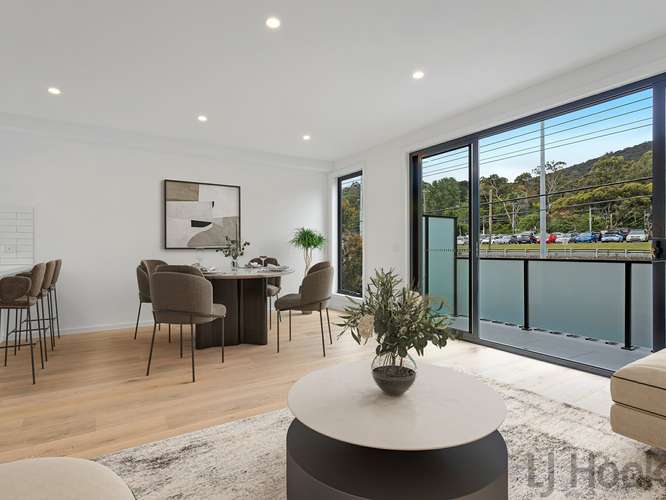 Third view of Homely unit listing, 102/1168 Burwood Hwy, Upper Ferntree Gully VIC 3156