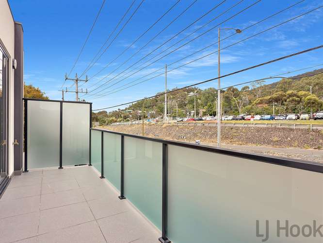 Fourth view of Homely unit listing, 102/1168 Burwood Hwy, Upper Ferntree Gully VIC 3156