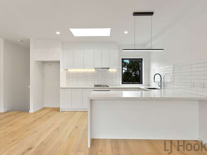 Fifth view of Homely unit listing, 102/1168 Burwood Hwy, Upper Ferntree Gully VIC 3156